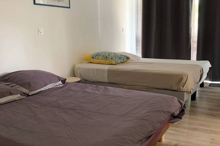 Location de vacances pour 15 personnes à Saint-Dolay - 2