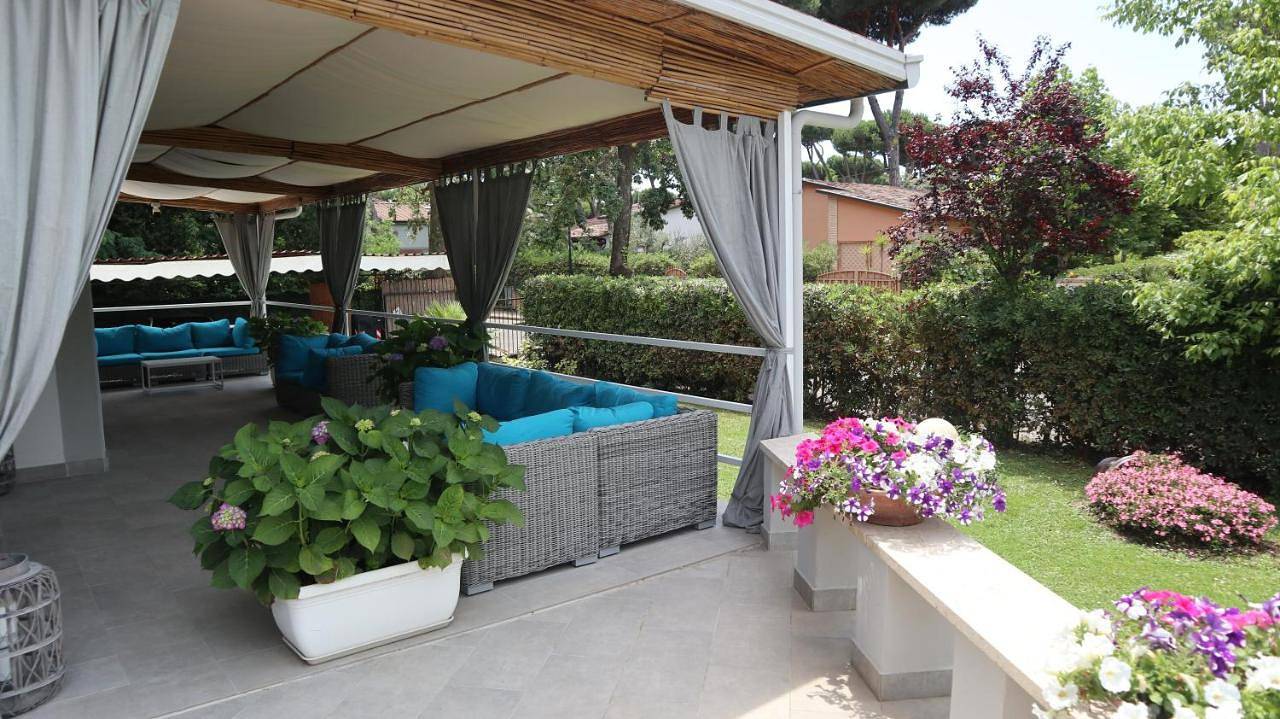 Park Hotel Giusy in Lido di Camaiore, Camaiore