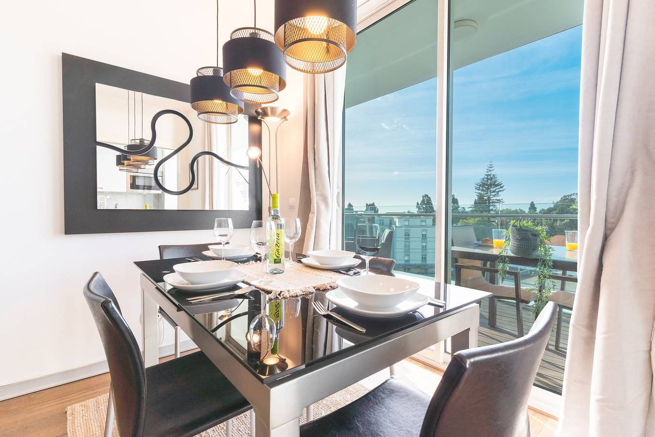 Apartamento inteiro, Calas Loft in Funchal (Sé), Madeira
