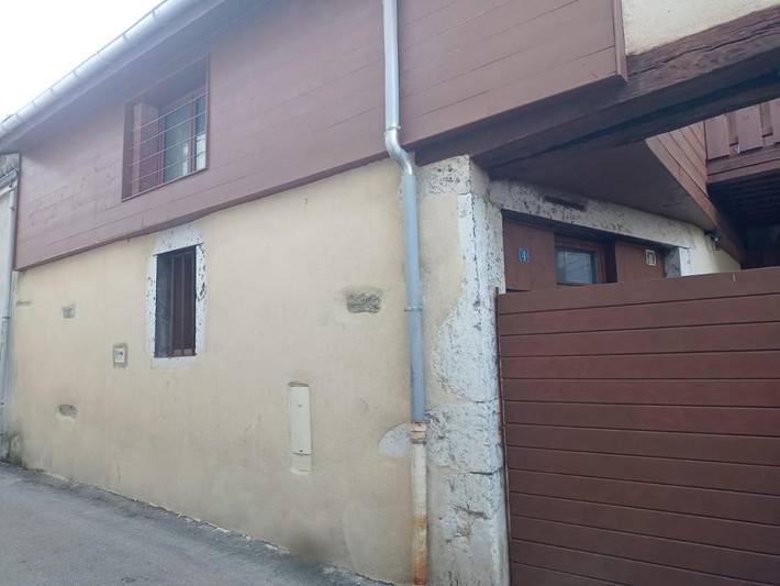 Maison d’hôte pour 5 personnes, avec terrasse dans l' Ain - 4