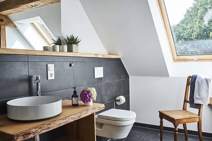 Bauernhof für 10 Personen, mit Garten im Oldenburger Münsterland - 4