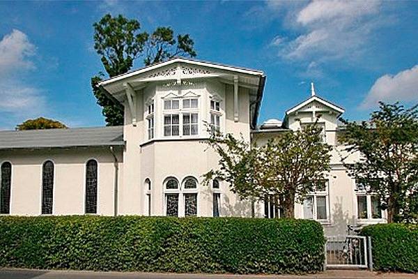 Ferienwohnung in Zingst für 3 Personen in Zingst