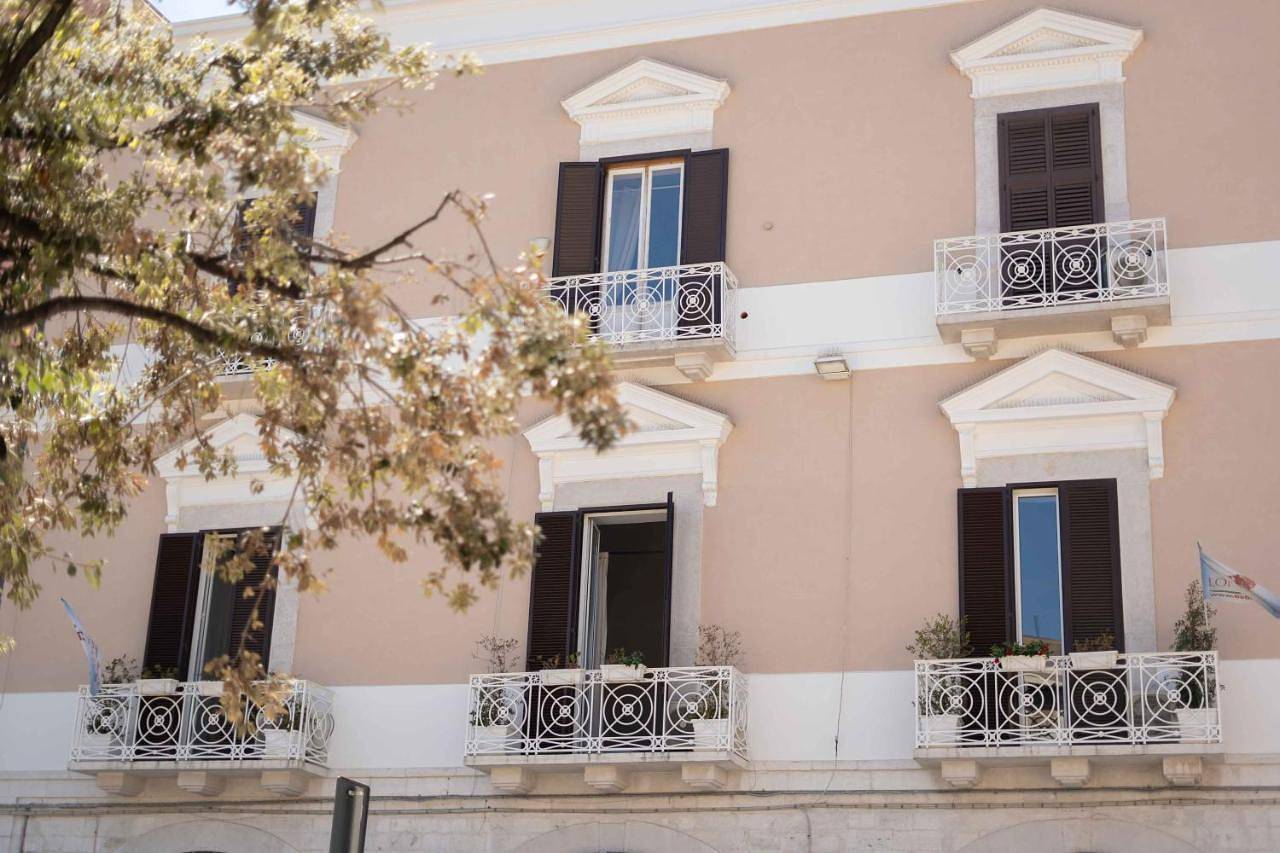 B&B Longobardi in Trani, Barletta-Andria-Trani
