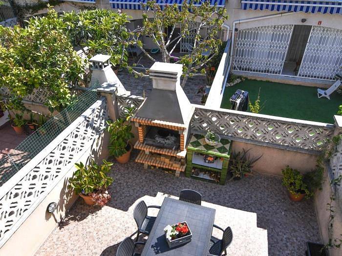 Casa Marili in Roda de Berà, Costa Dorada