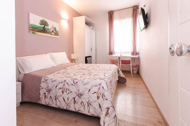 Bed and breakfast per 1 persone - 1