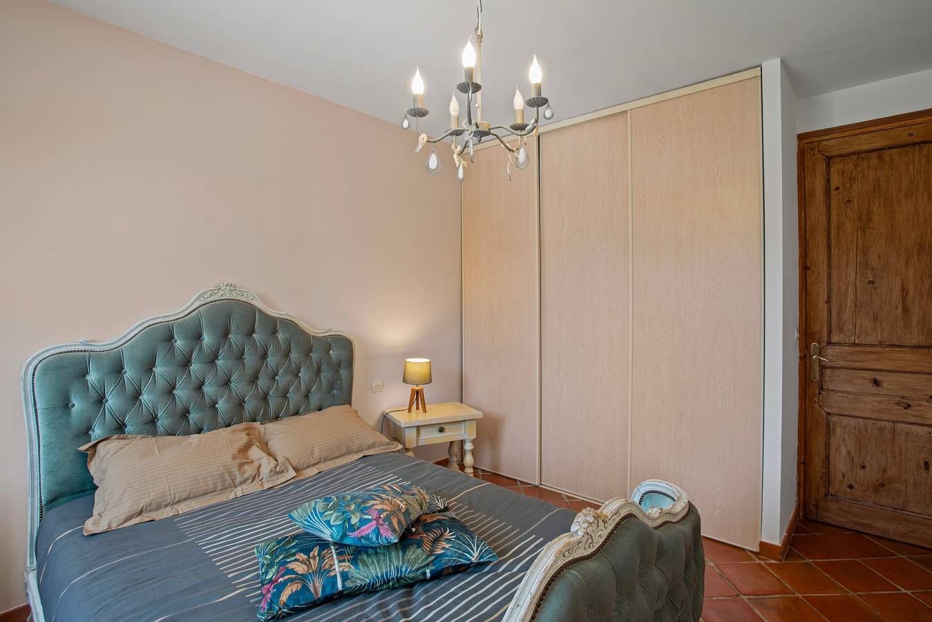 Gastenkamer “Villa Same” met privézwembad, wifi en airconditioning, foto 7