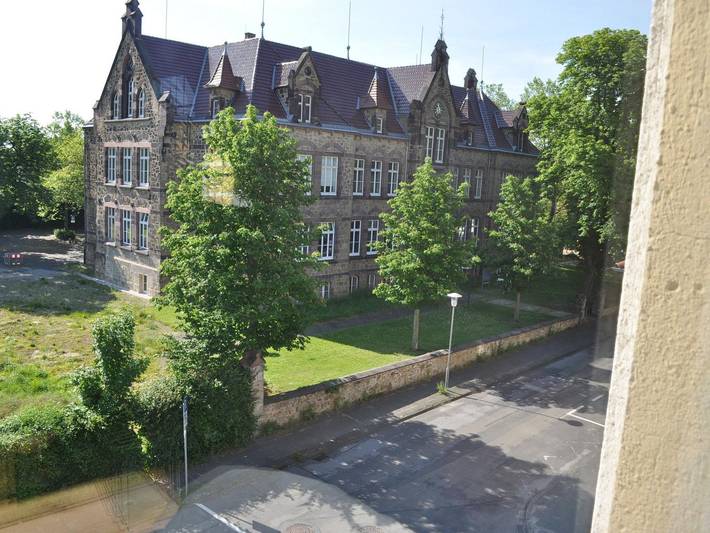 Ferienwohnung für 4 Personen, mit Haustier in Bad Salzuflen - 4