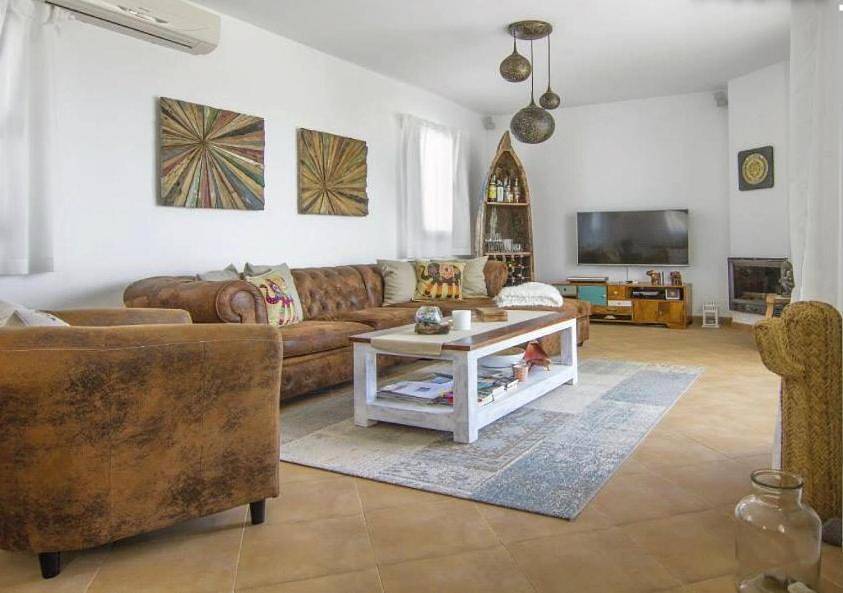 Villa El Olivo in San José (Almería), Níjar