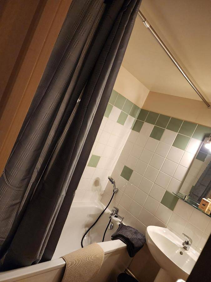 Hôtel pour 2 personnes, avec vue à Rochefort-Montagne - 3