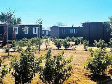 Camping para 6 Personas en Malgrat de Mar, Maresme, Foto 2