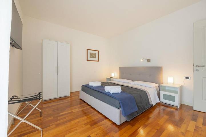 Villa pour 12 personnes, avec jardin et vue à Venise - 4