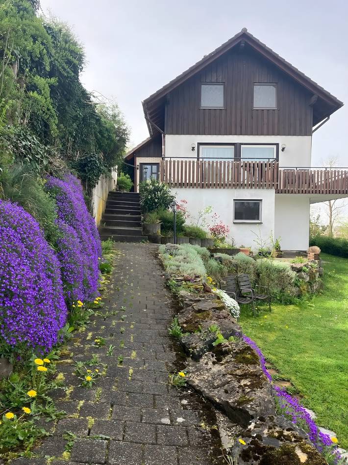 Appartement de vacances pour 4 personnes, avec balcon, adapté aux familles - 1