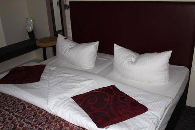 Hotel für 2 Personen, mit Terrasse in Miltenberg - 3