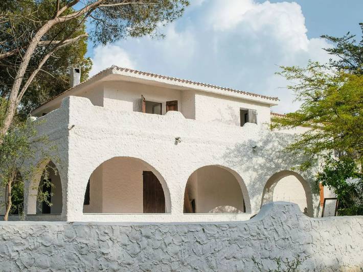Villa per 6 persone, con giardino a Valledoria