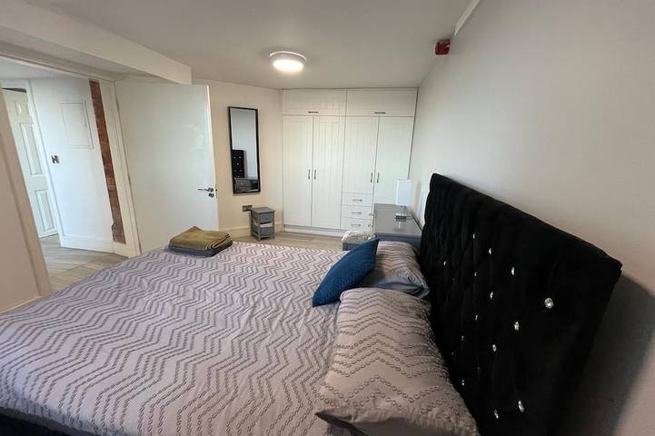 Apartamento entero, The Anchor in Skerries - Your Coastal Haven in Skerries ED, Fingal