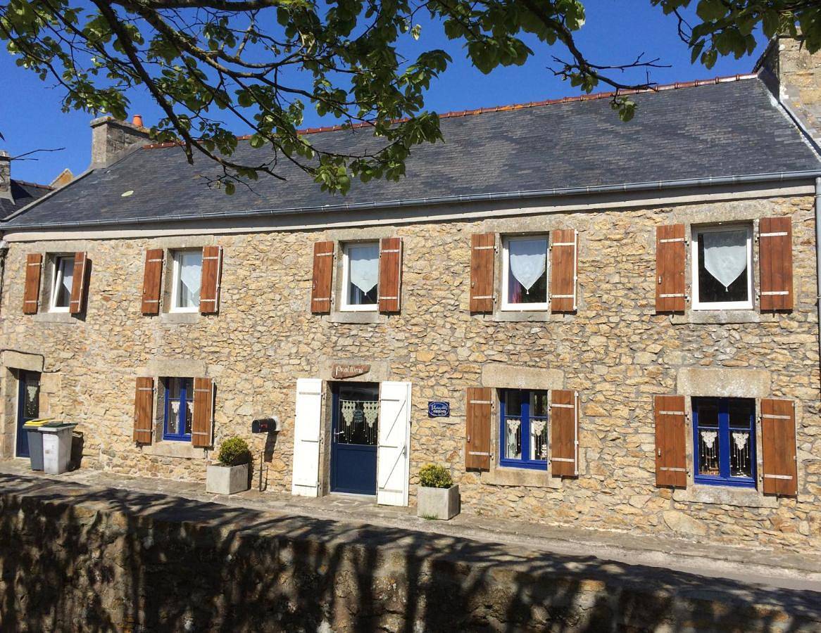 Maison d'hôtes Gontharet in Ouessant, Région de Brest