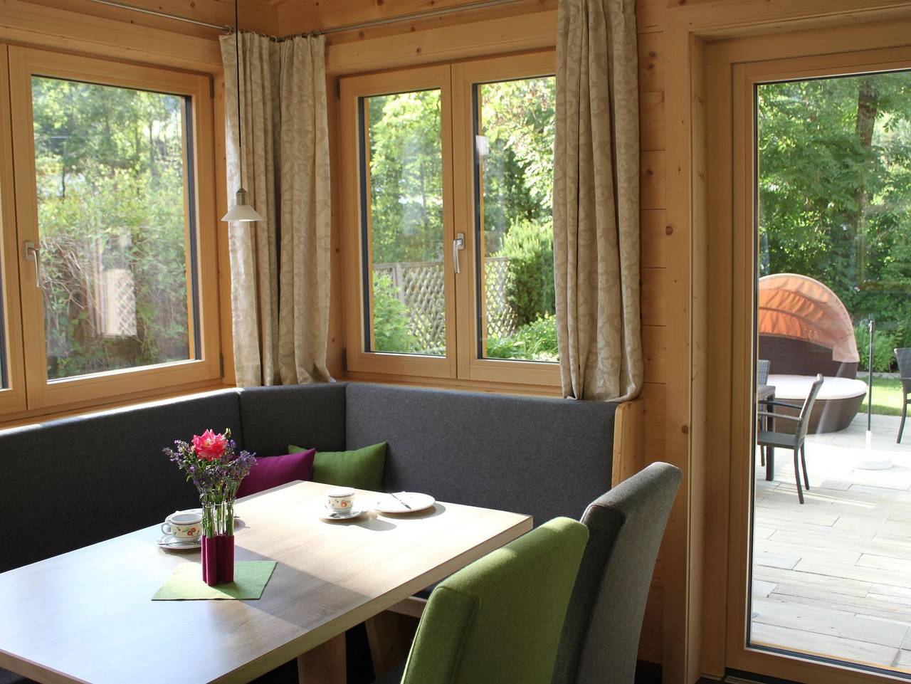 Haus Alexander - Doppelzimmer 7 in Schladming, Schladming-Dachstein