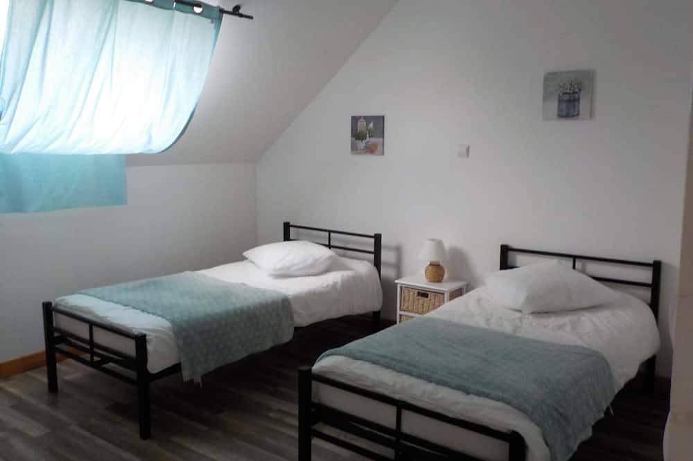 Ideal Casa De Familia in Bracieux, Sologne