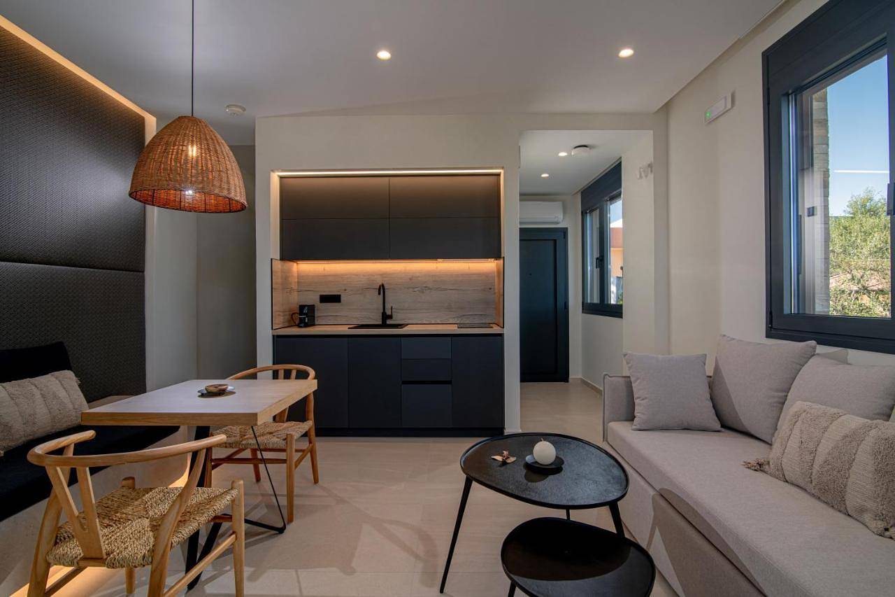 Anantia Luxury Maisonette - Scenic View in Episkopi, Iraklio-Heraklion und Umgebung