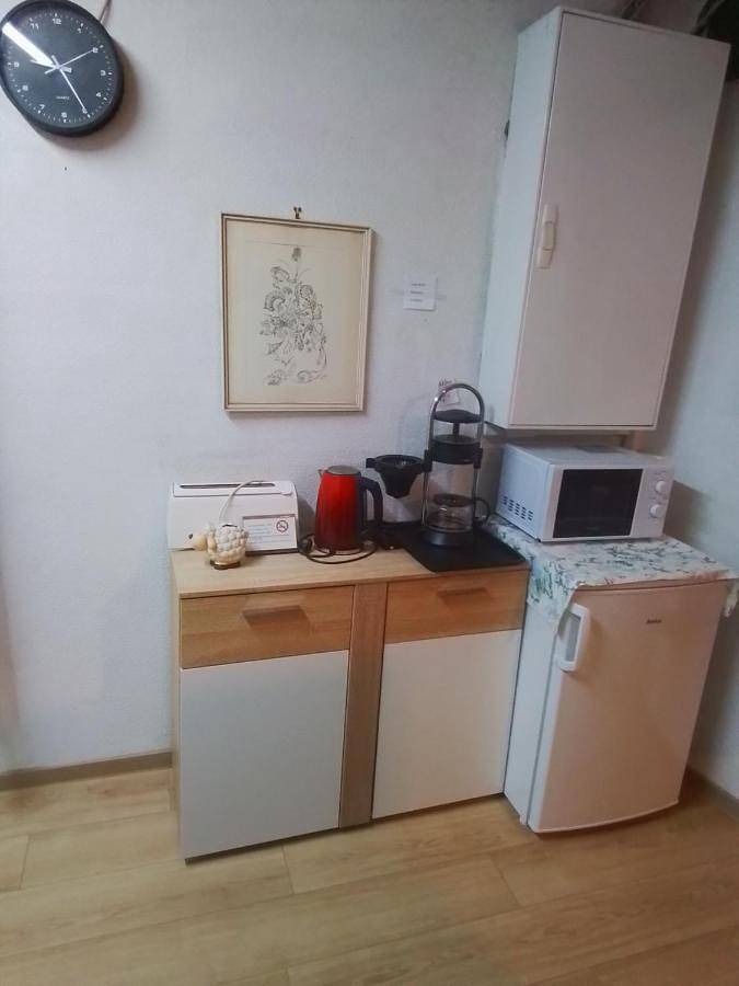Ferienwohnung für 1 Personen, mit Haustier - 1