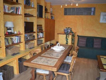 Appartement De Vacances pour 4 Personnes dans Côte Vermeille, Banyuls-sur-Mer, Photo 3
