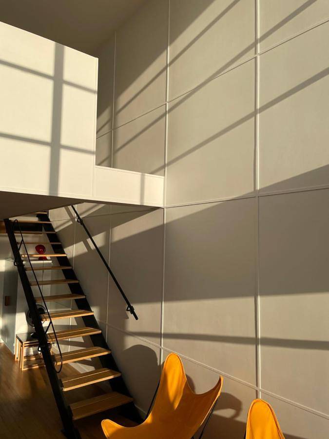 Appartement de vacances pour 2 personnes, avec balcon et vue
