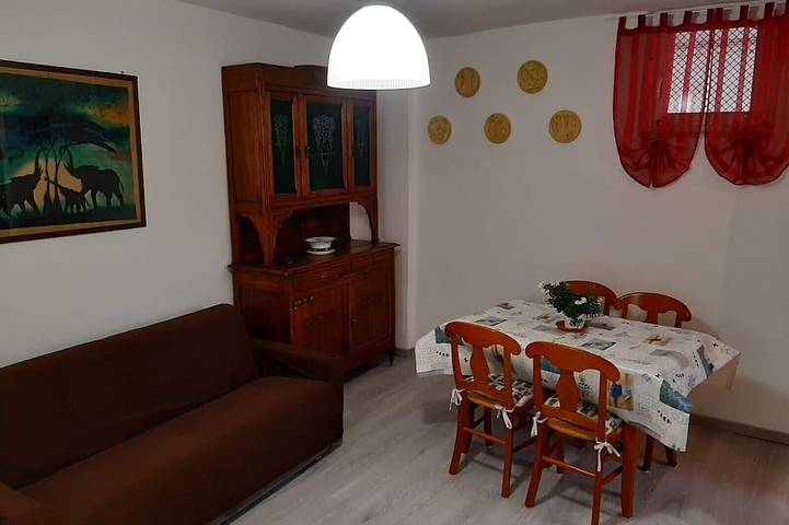 Casa vacanza per 4 persone in Venaria Reale