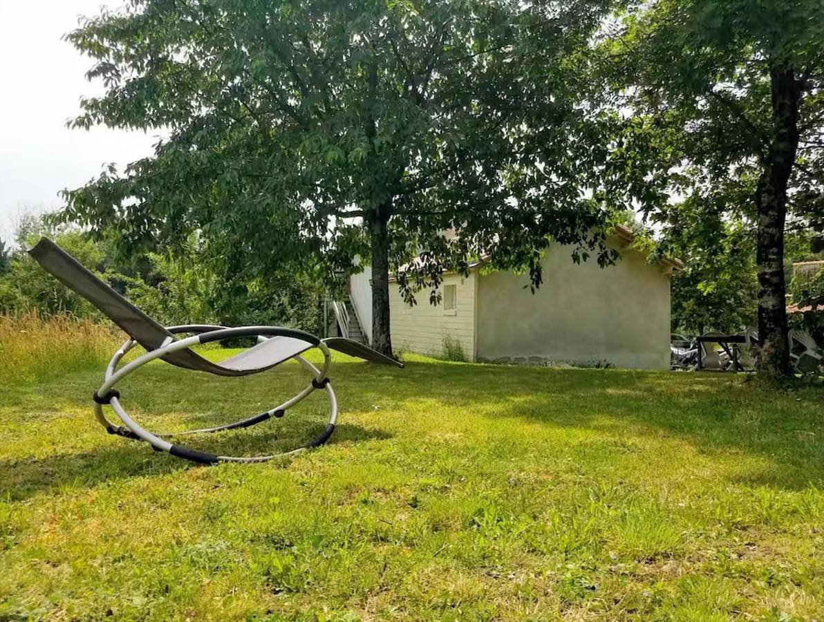Gîte du Cerisier - Studio nature détente in Vallet (Loire-Atlantique), Région de Nantes