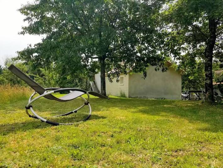 Location de vacances pour 4 personnes, avec terrasse, animaux acceptés à Vallet (Loire-Atlantique) - 4