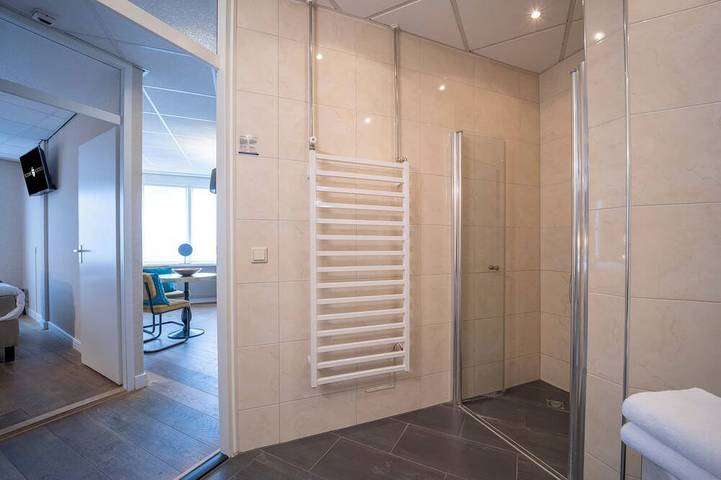 Hotel für 3 Personen in Middelburg - 4