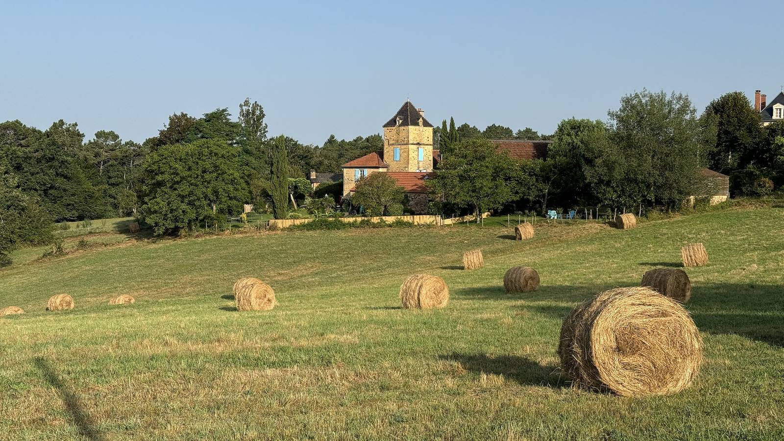 L'Étable in Frayssinet-le-Gélat, Quercy
