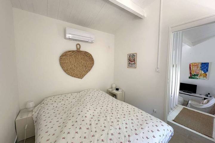 Location de vacances pour 4 personnes, avec Piscine à La Londe-les-Maures - 3
