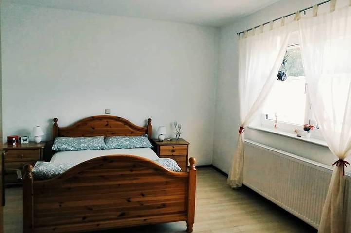 Ferienwohnung für 5 Personen, mit Garten in Gladenbach - 2