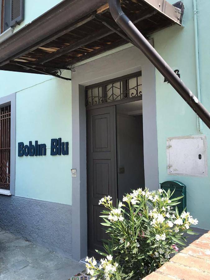 Location de vacances pour 2 personnes, avec jardin à Bettola - 2