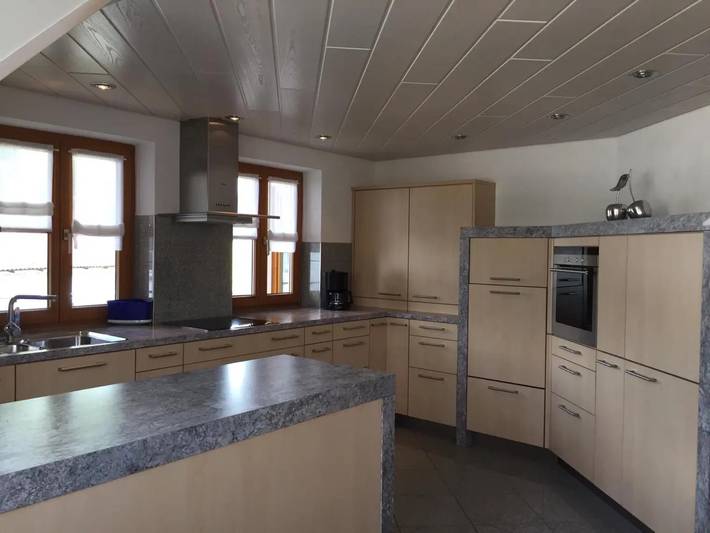 Ferienwohnung für 5 Personen, mit Balkon in Villingen-Schwenningen - 4