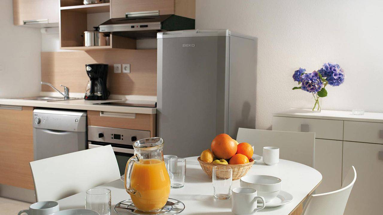 Ferienhaus für 4 Personen (32 m²) in Quéven in Quéven, Côte des Mégalithes