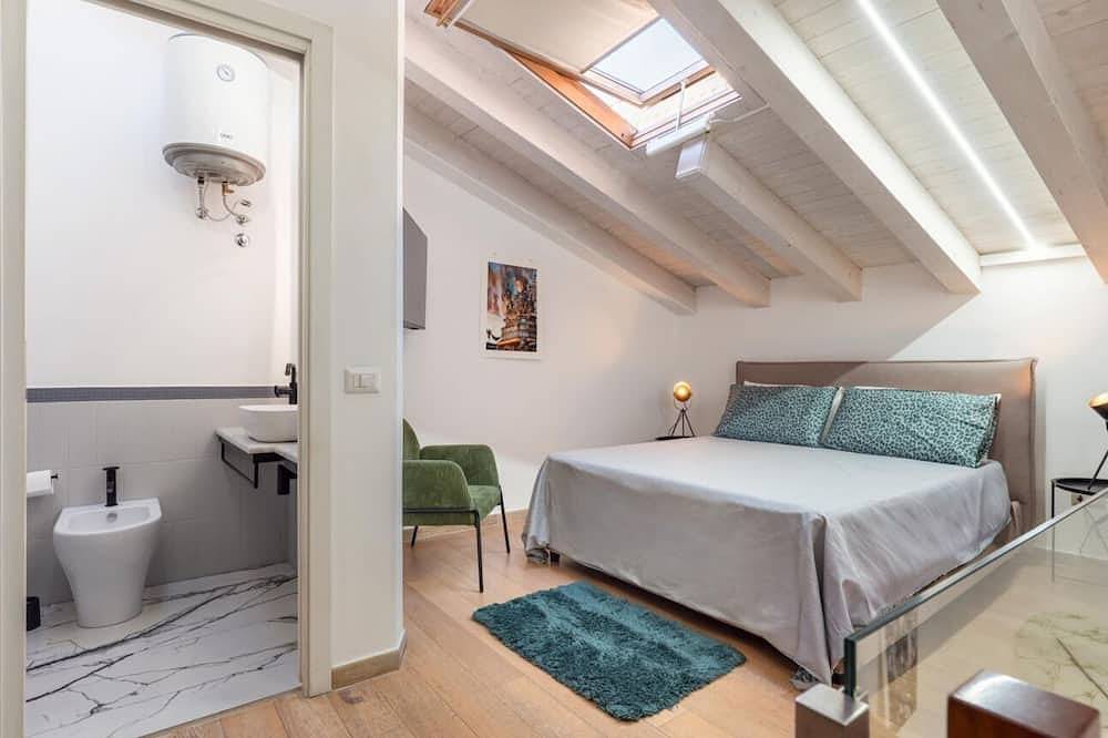 Appartamento vacanze a Catania a partire da 75€ a notte