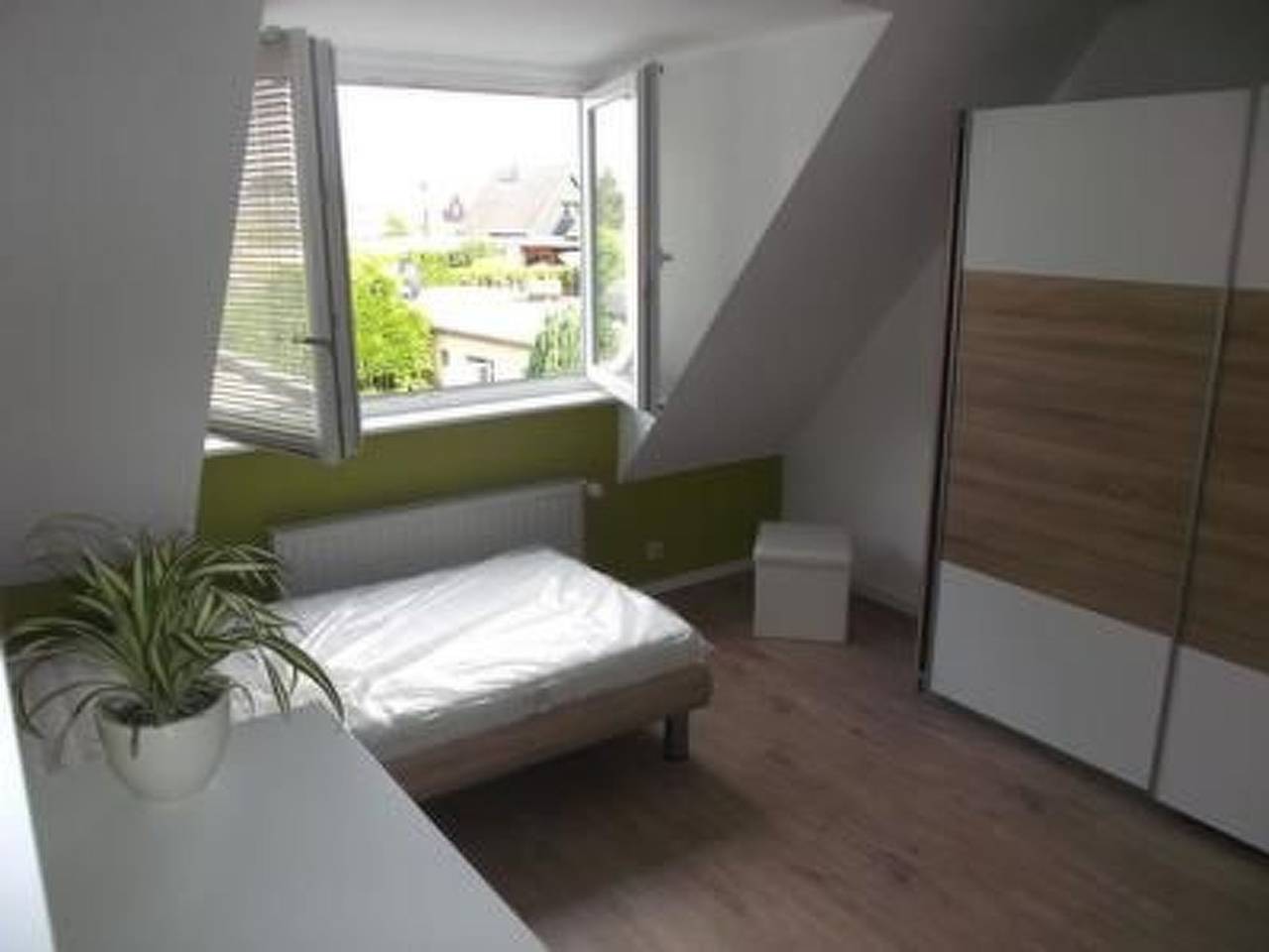 Ganze Wohnung, Große Wohnung in Tungendorf mit Grill in Neumünster, Schleswig-Holstein Binnenland