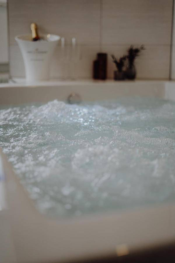 Apartamento de vacaciones para 2 personas, con jacuzzi y sauna - 1