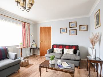 Cottage for 4 People in Criccieth, Gwynedd, Photo 2