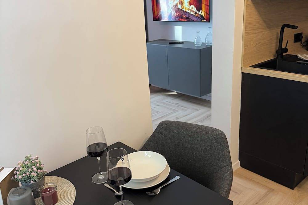 Ganze Wohnung, Apartment \"Pur- & Stylisch: Black\" in Iserlohn, Märkischer Kreis