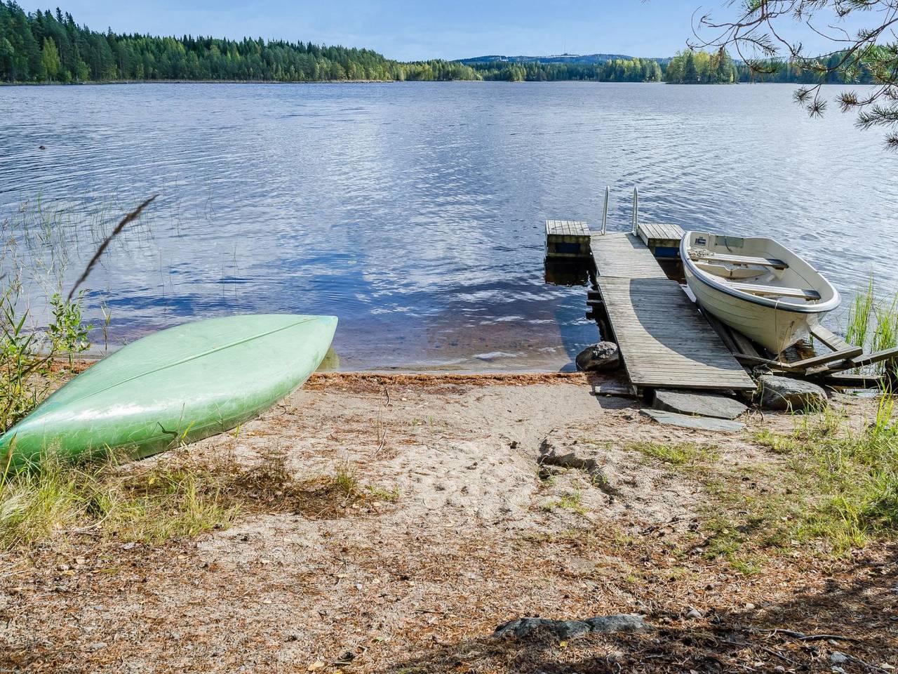 Kanerva in Pielinen