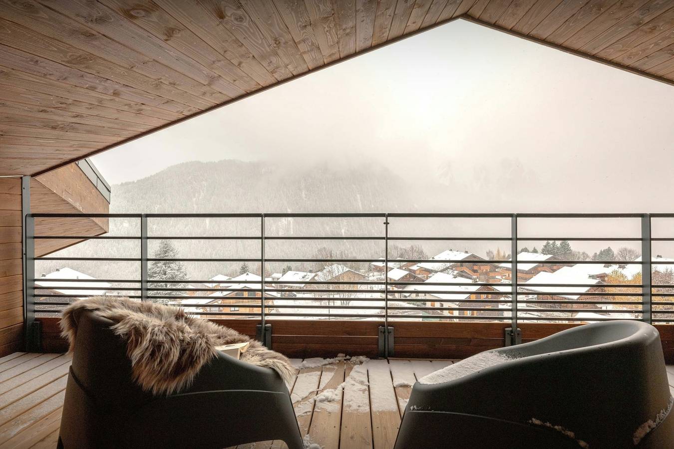 Appartement de vacances