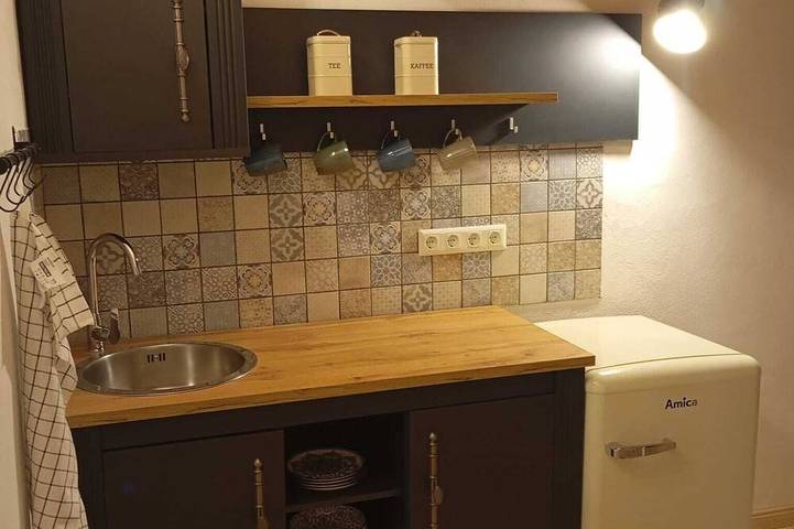 Ferienhaus für 4 Personen in Geestland - 4