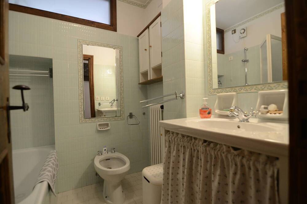 Apartamento entero, I Mughi Acogedor estudio in Cortina d'Ampezzo y alrededores, Dolomiti Superski