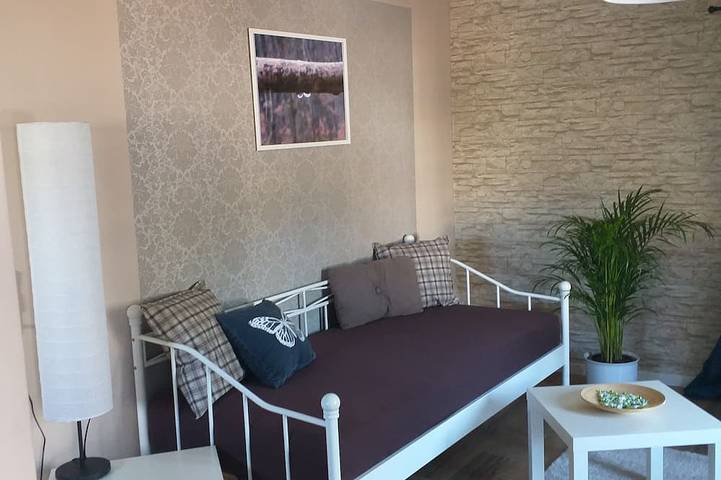 Ferienwohnung für 3 Personen