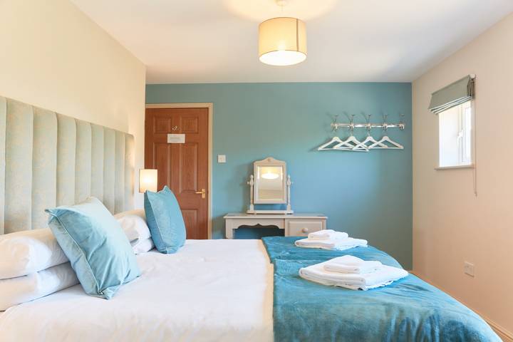 Chalet para 14 personas, con jardín - 1