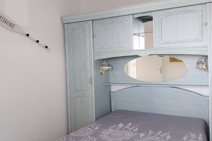 Appartement entier, Appartement Pp Face Mer Et Phare De Cordouan in Saint-Palais-sur-Mer, Côte de Beauté