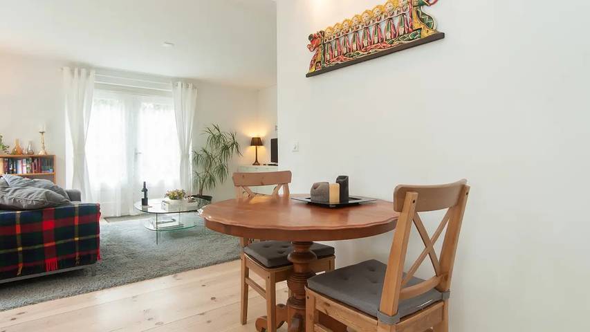Ferienhaus für 2 Personen, mit Garten in Schoorl - 3