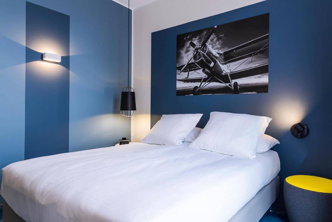 Najeti Hôtel Lille Nord in Marquette-lez-Lille, Région de Lille